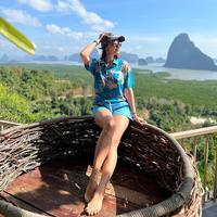 Отзыв от Лика - виза ДТВ